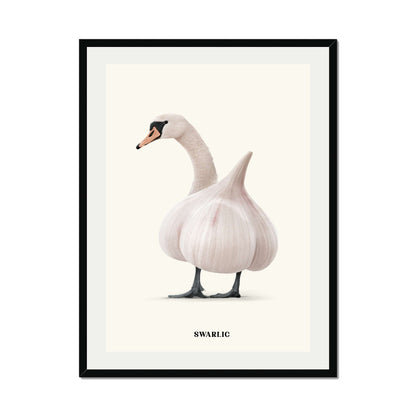 SWARLIC | PRINT