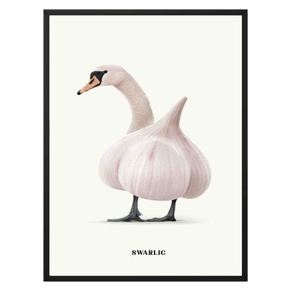 SWARLIC | CANVAS