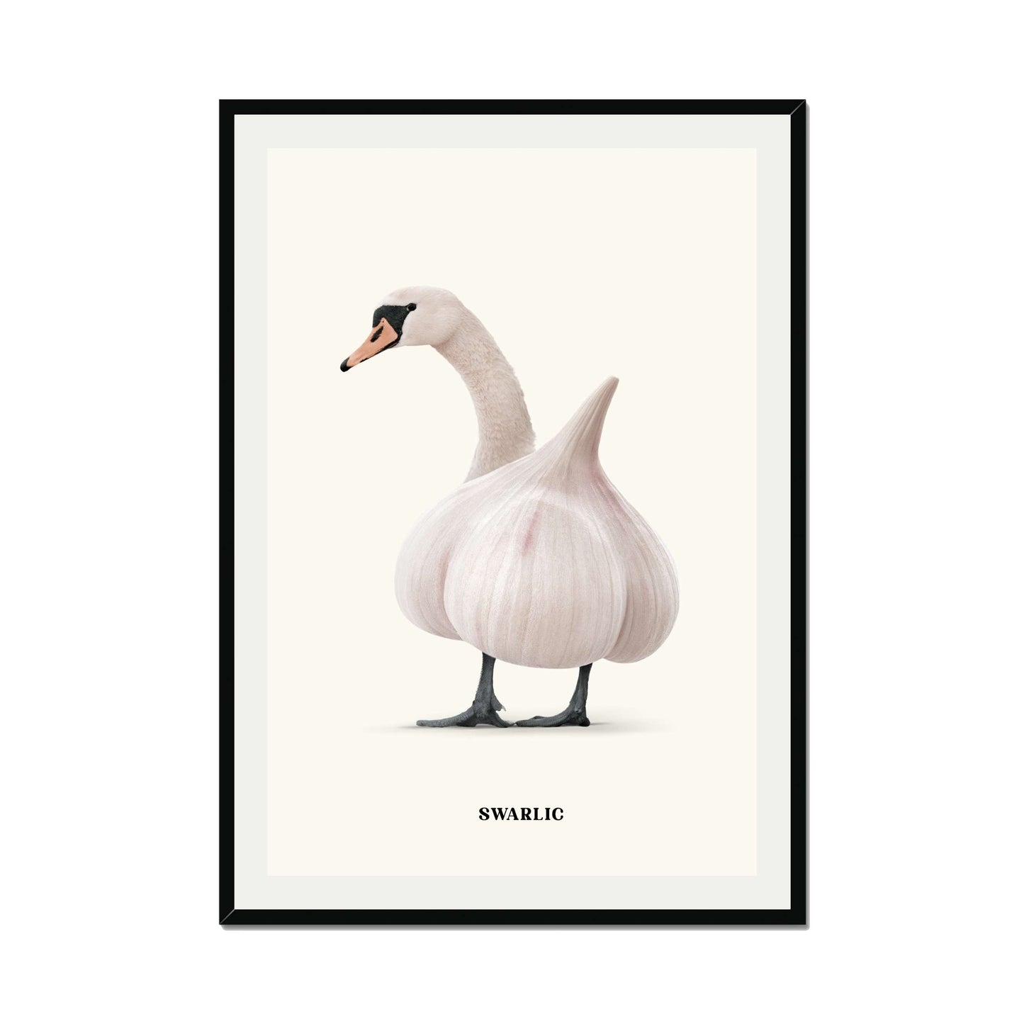 SWARLIC | PRINT