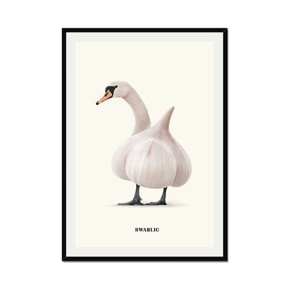 SWARLIC | PRINT