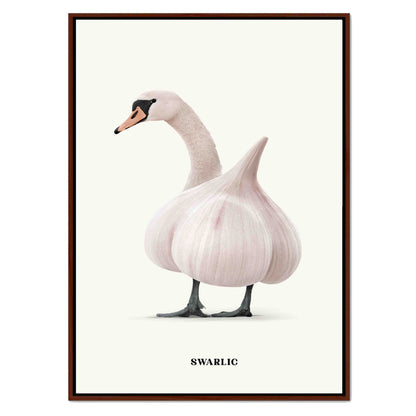 SWARLIC | CANVAS