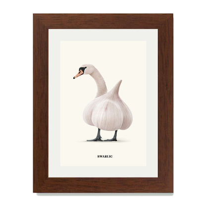 SWARLIC | PRINT