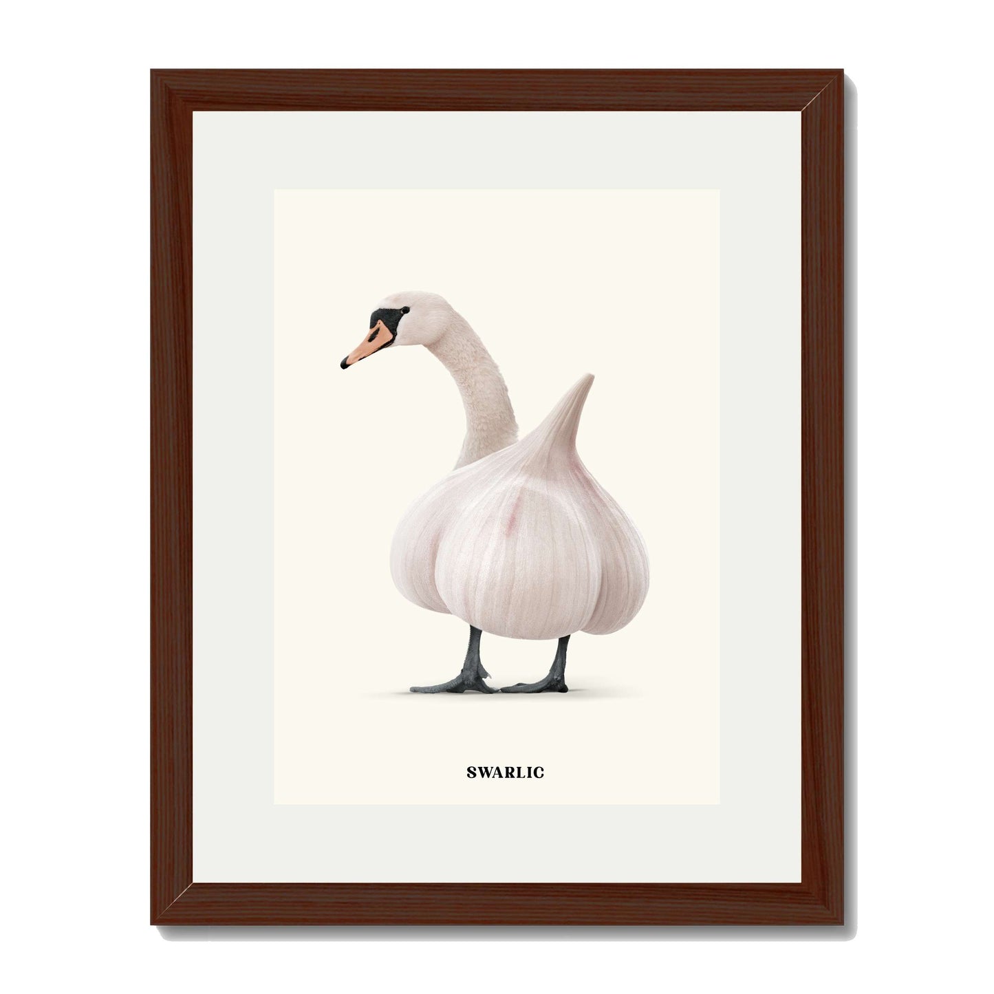 SWARLIC | PRINT