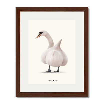 SWARLIC | PRINT