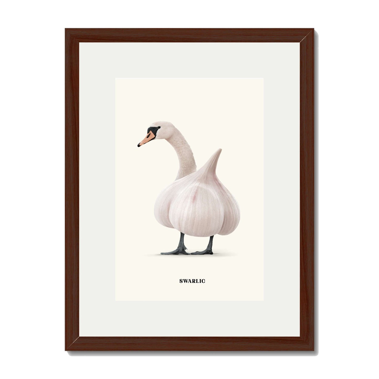SWARLIC | PRINT