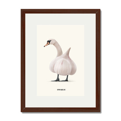 SWARLIC | PRINT
