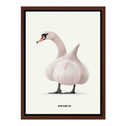 SWARLIC | CANVAS