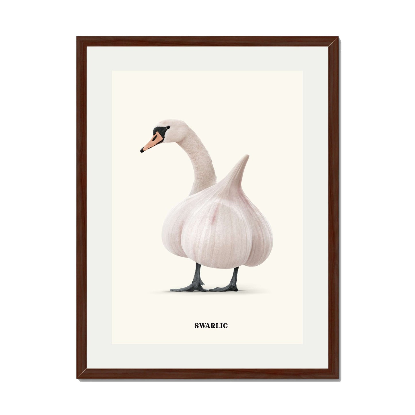 SWARLIC | PRINT