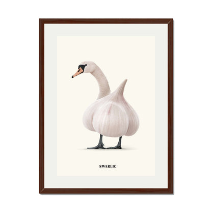 SWARLIC | PRINT