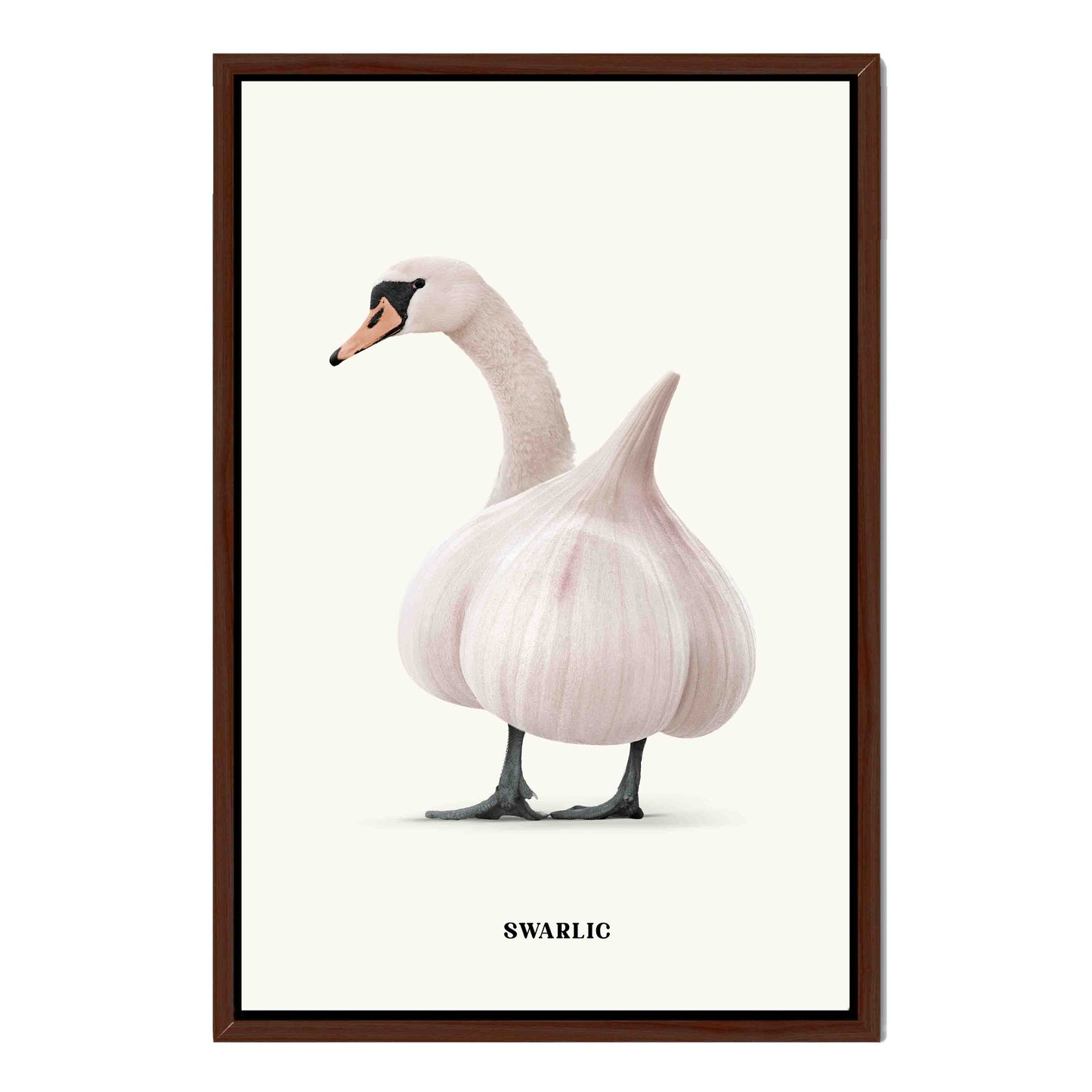 SWARLIC | CANVAS