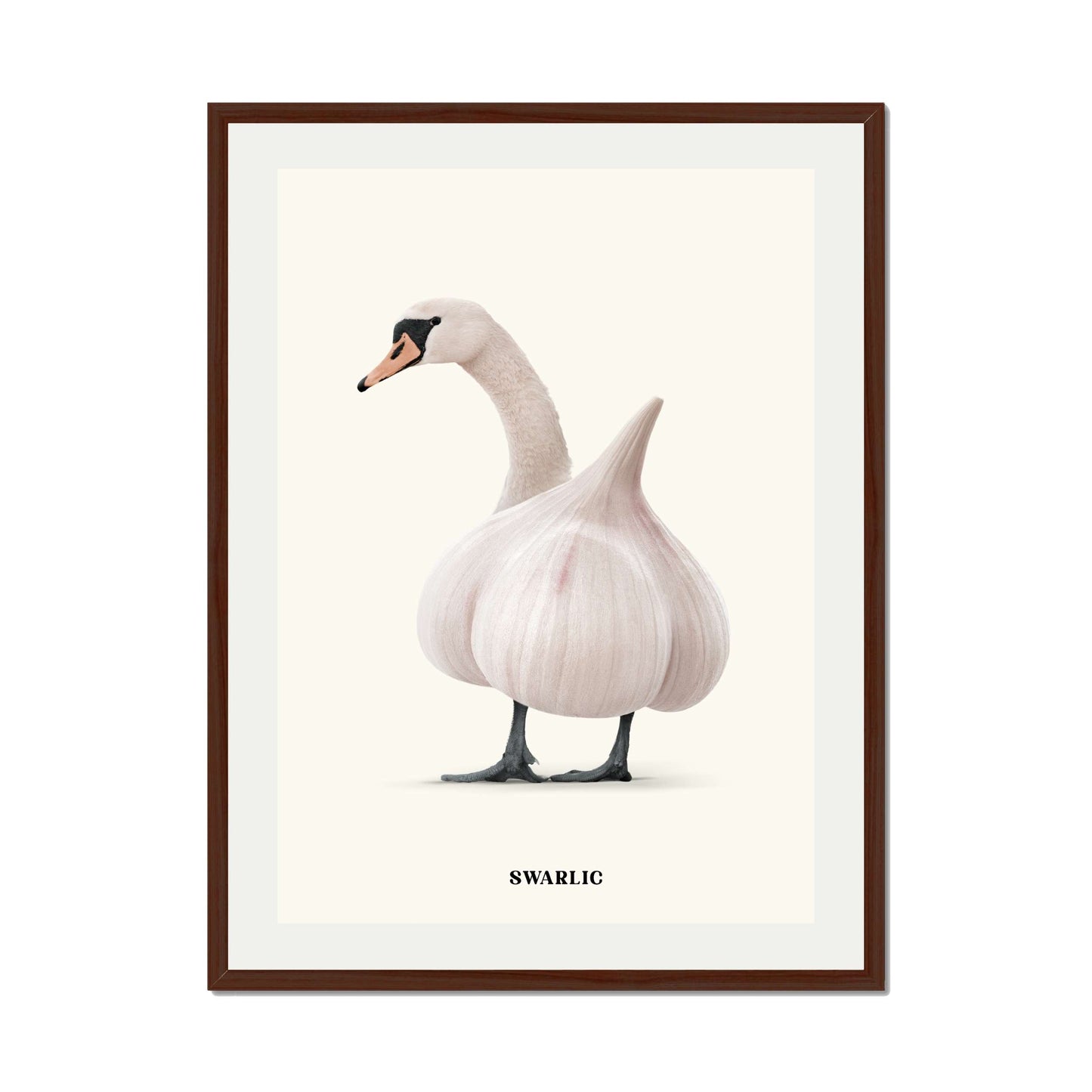 SWARLIC | PRINT