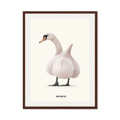 SWARLIC | PRINT