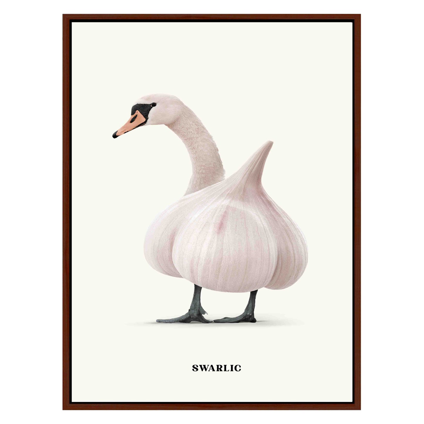 SWARLIC | CANVAS