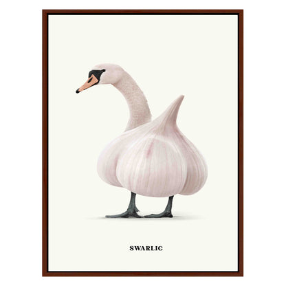SWARLIC | CANVAS