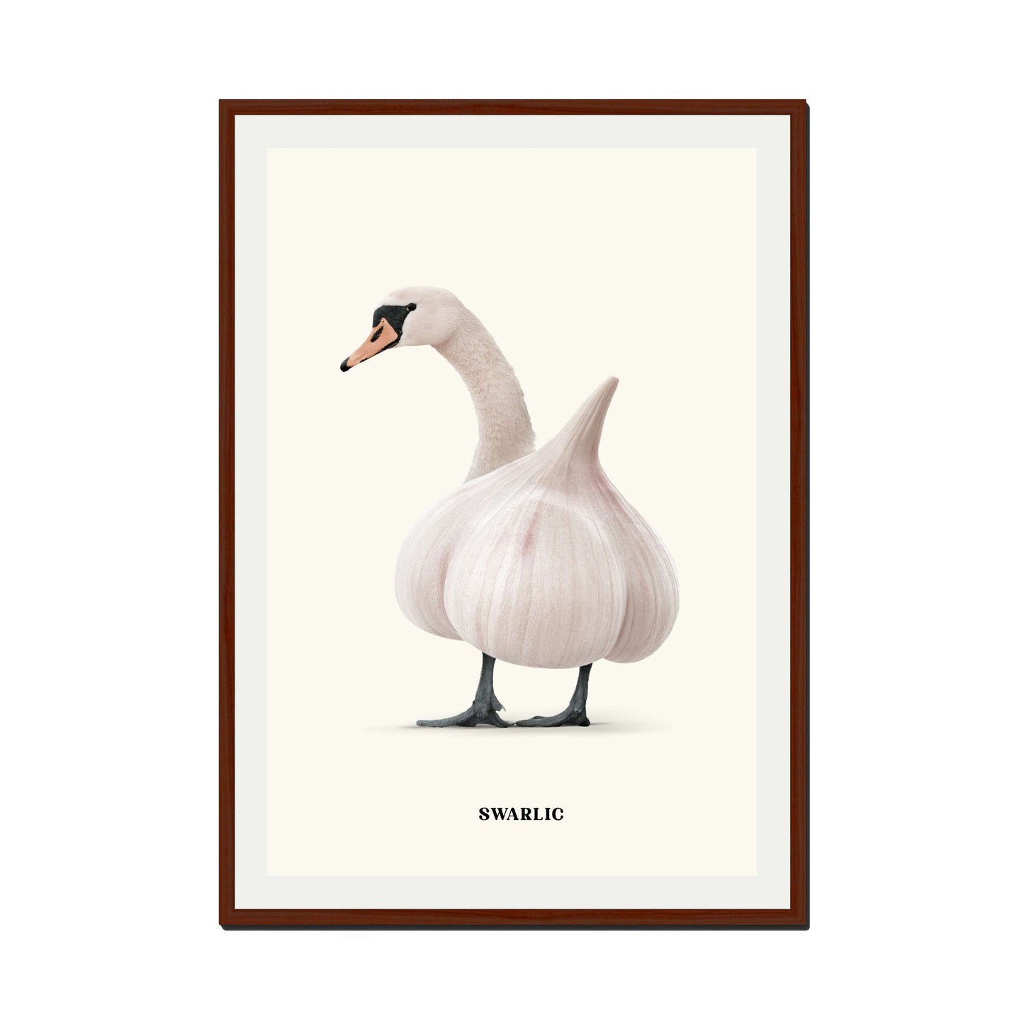 SWARLIC | PRINT