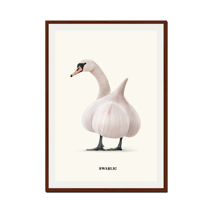 SWARLIC | PRINT