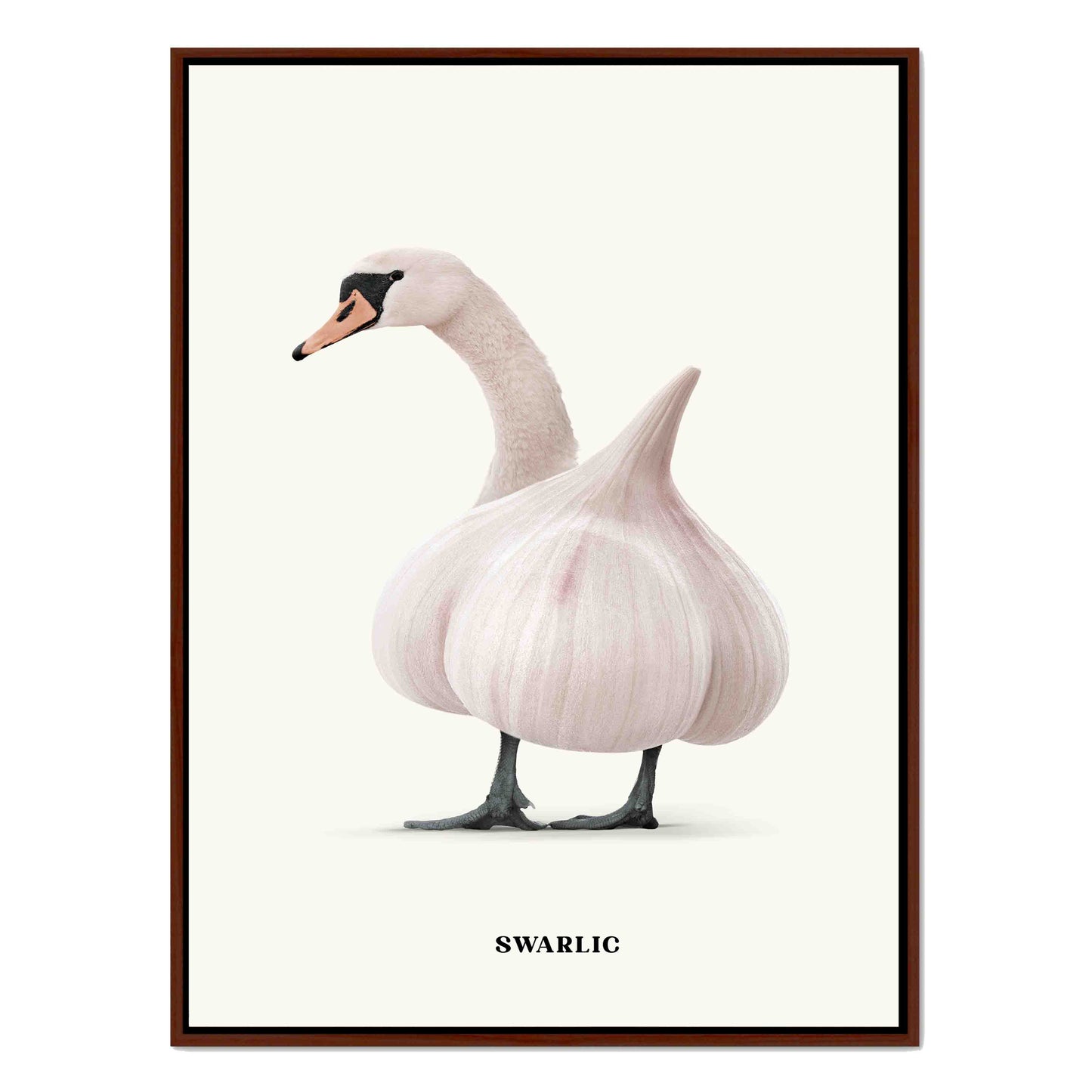SWARLIC | CANVAS