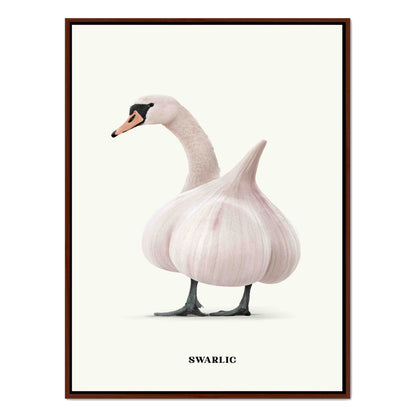 SWARLIC | CANVAS
