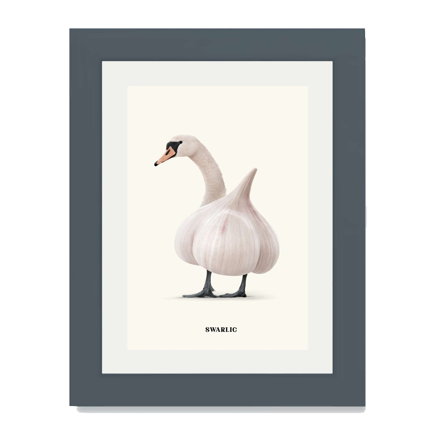 SWARLIC | PRINT