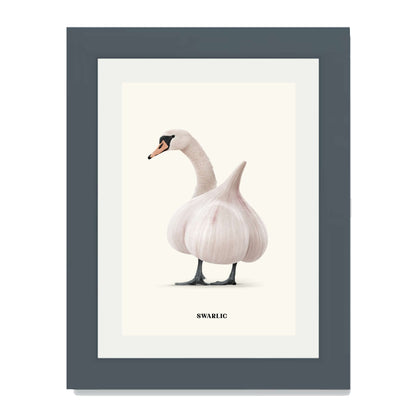 SWARLIC | PRINT