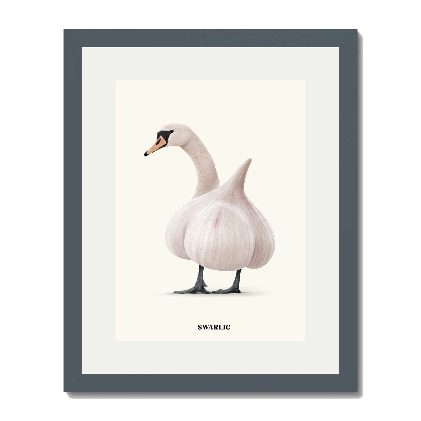 SWARLIC | PRINT