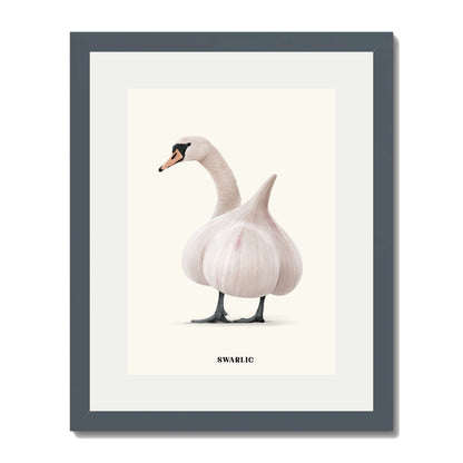 SWARLIC | PRINT