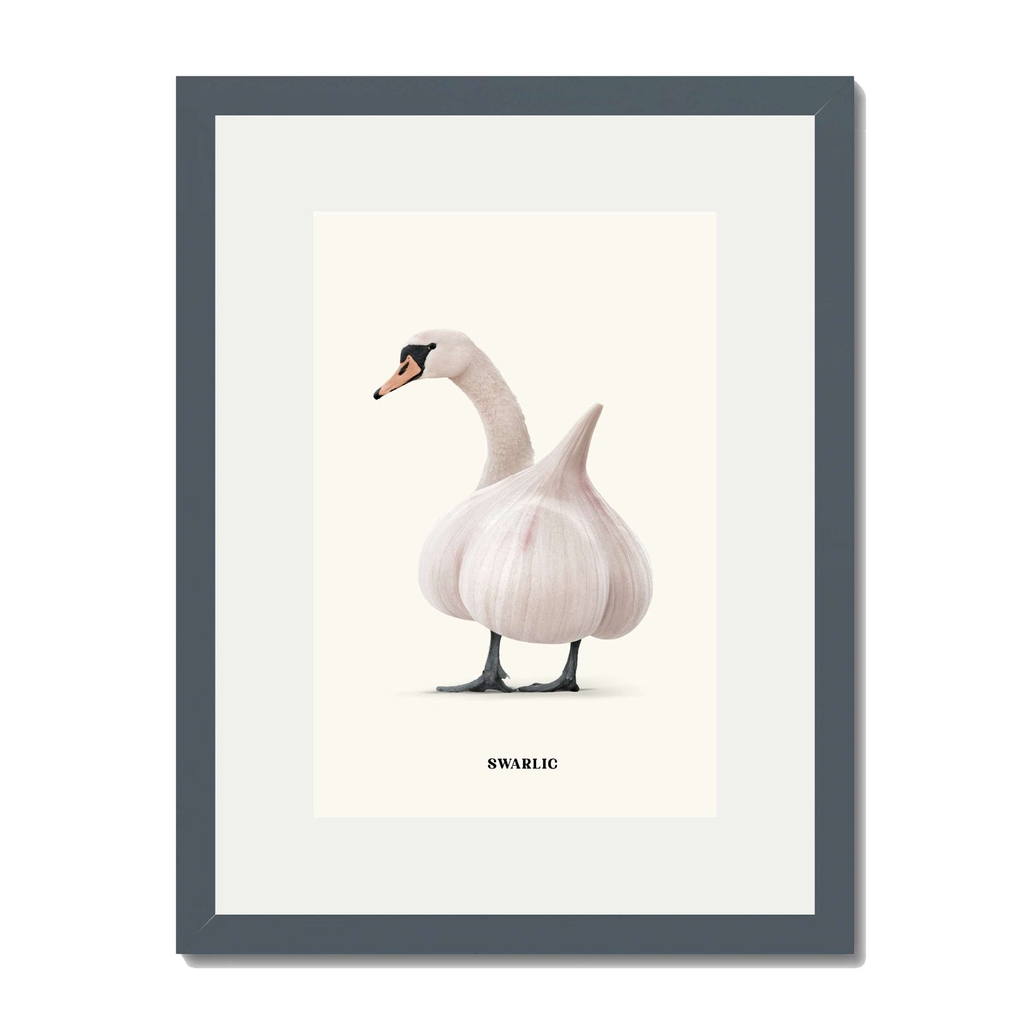 SWARLIC | PRINT