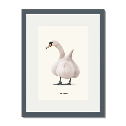 SWARLIC | PRINT