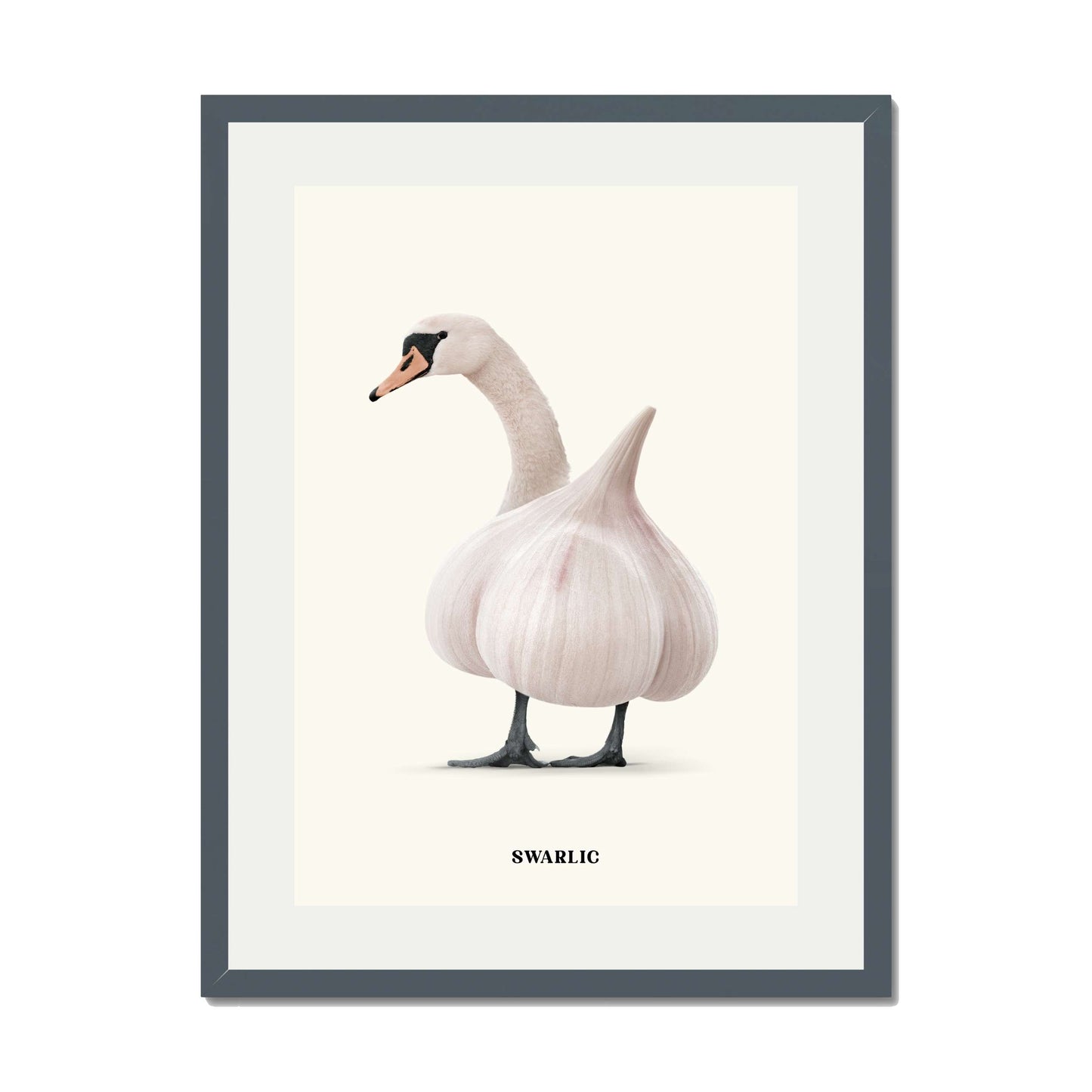 SWARLIC | PRINT