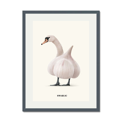 SWARLIC | PRINT