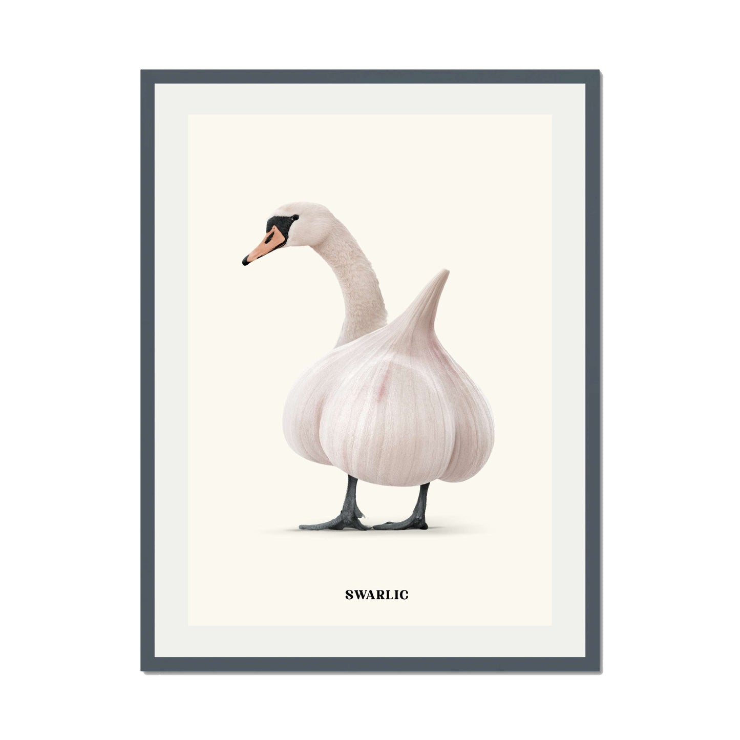 SWARLIC | PRINT
