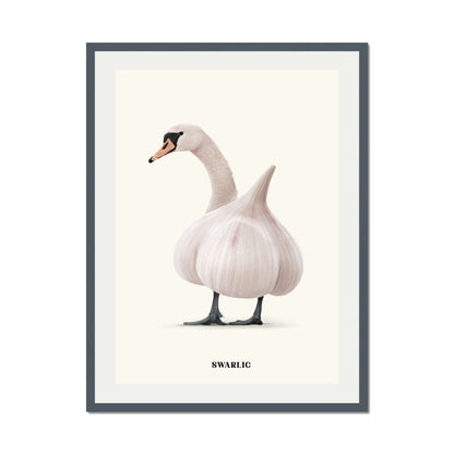SWARLIC | PRINT