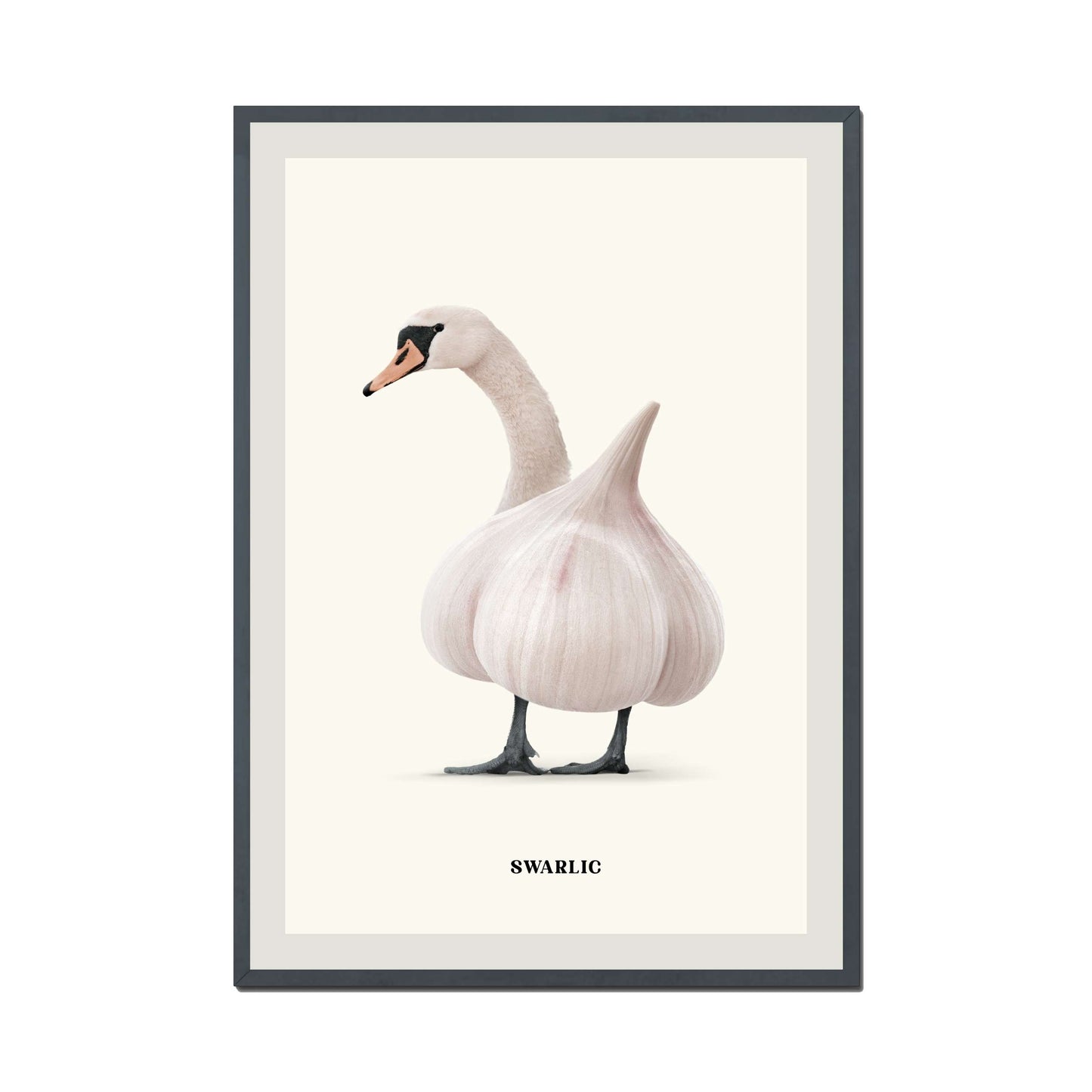 SWARLIC | PRINT