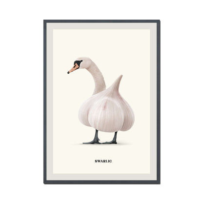 SWARLIC | PRINT