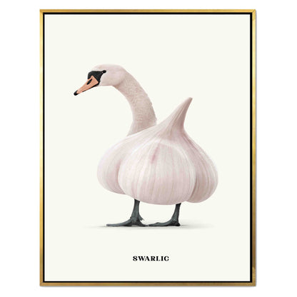 SWARLIC | CANVAS