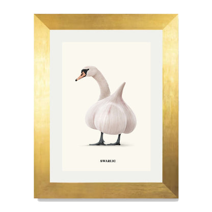 SWARLIC | PRINT