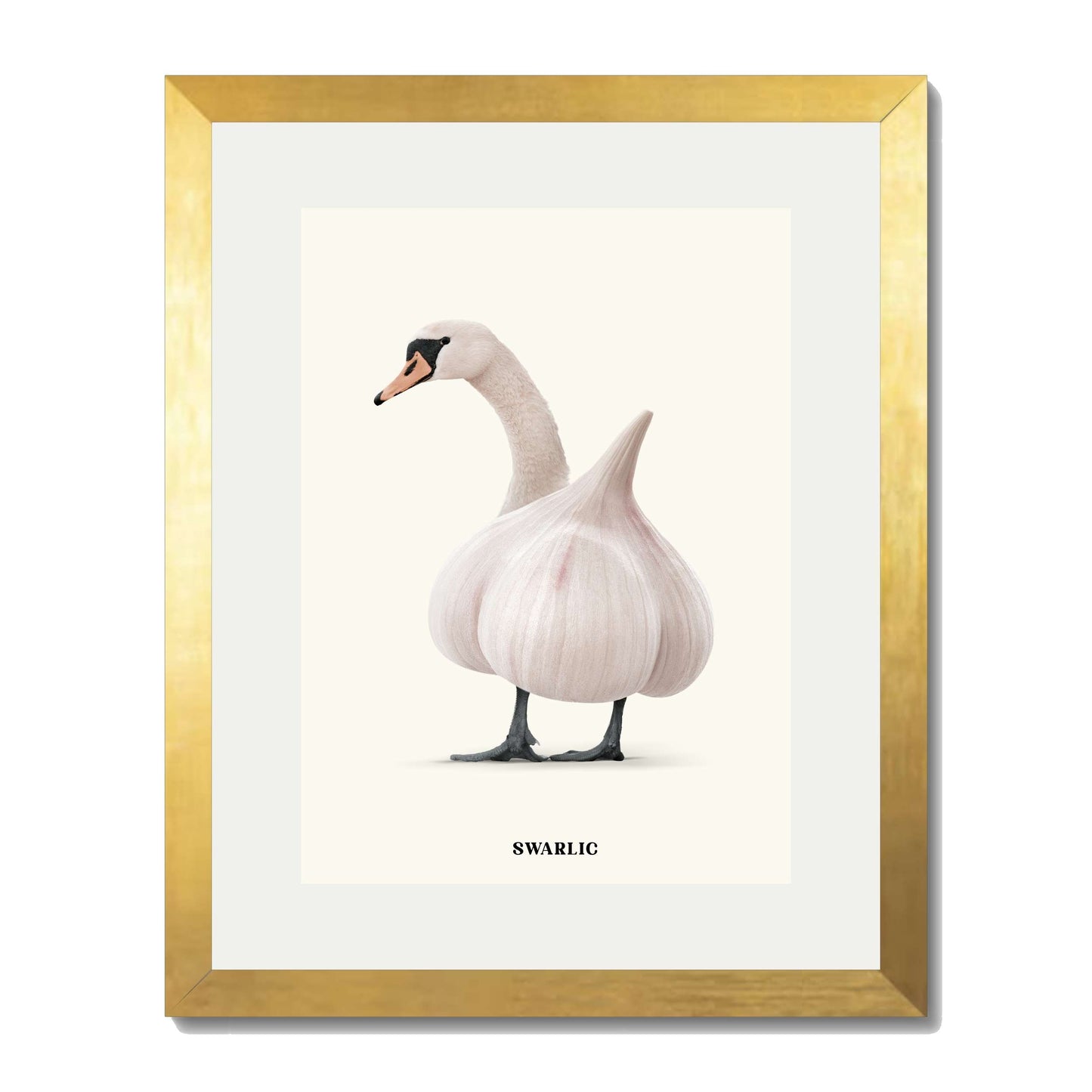 SWARLIC | PRINT