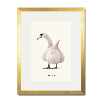 SWARLIC | PRINT
