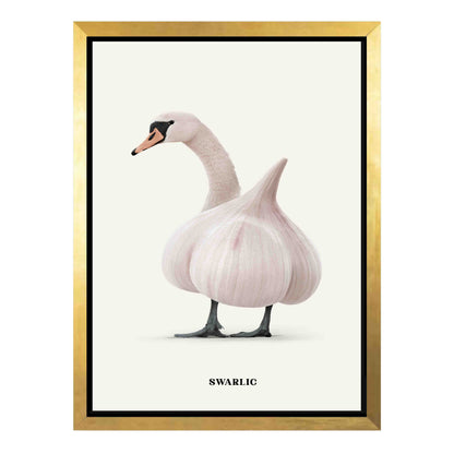 SWARLIC | CANVAS
