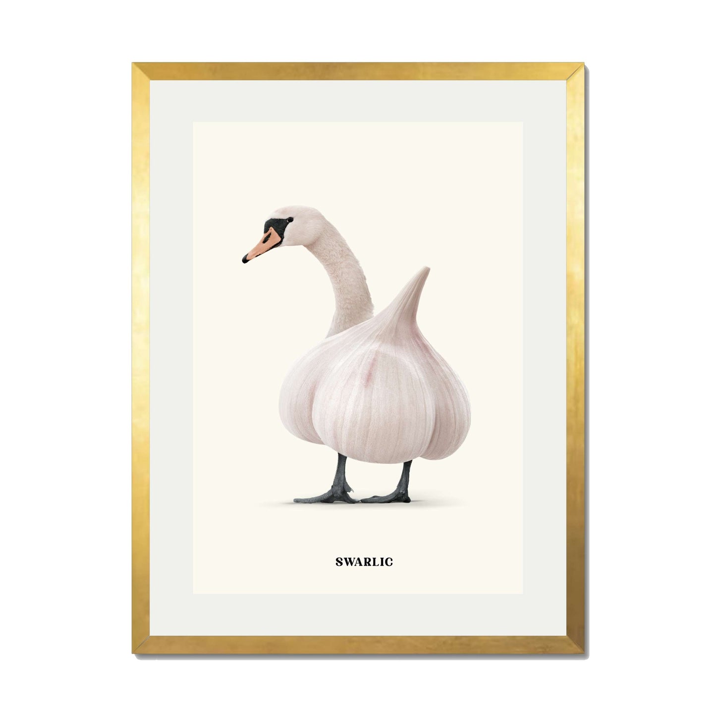 SWARLIC | PRINT