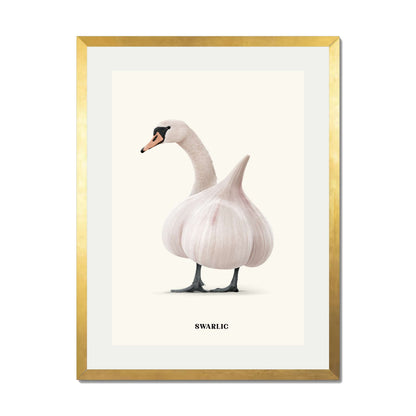 SWARLIC | PRINT