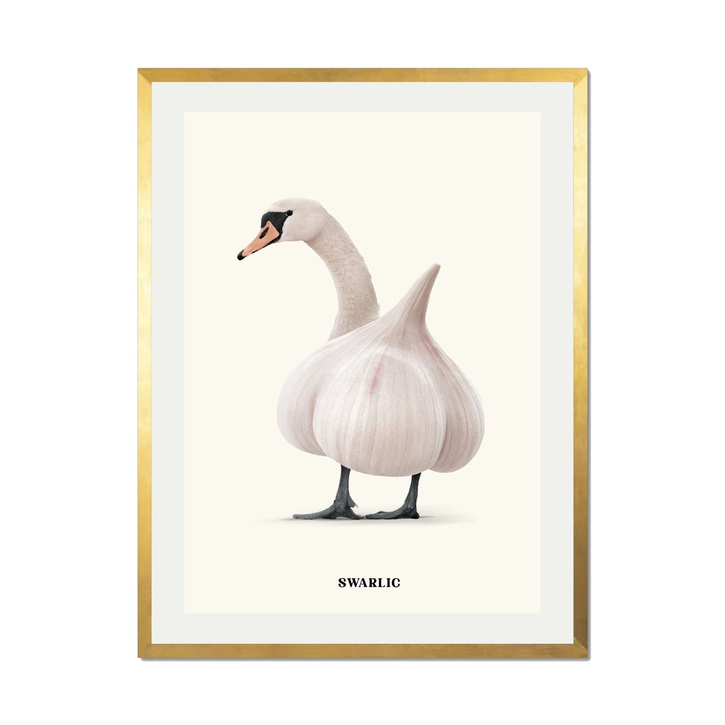 SWARLIC | PRINT