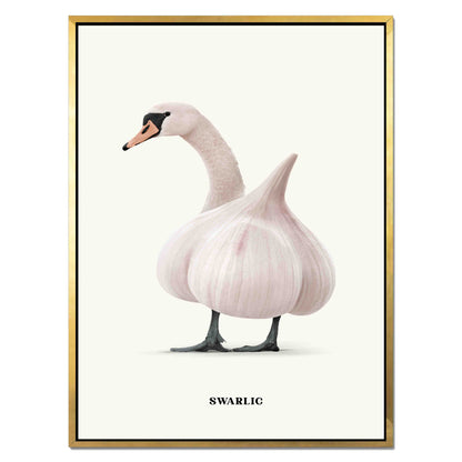 SWARLIC | CANVAS