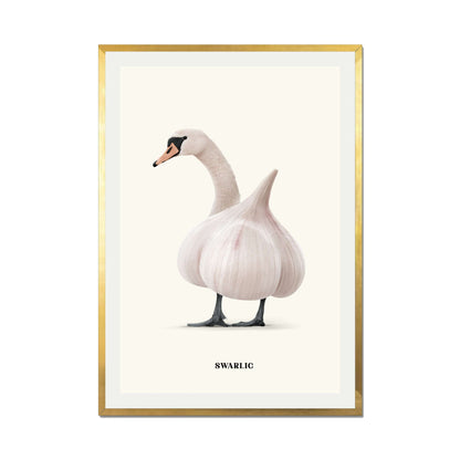 SWARLIC | PRINT