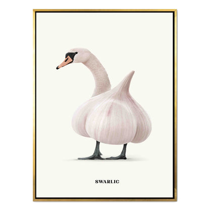 SWARLIC | CANVAS