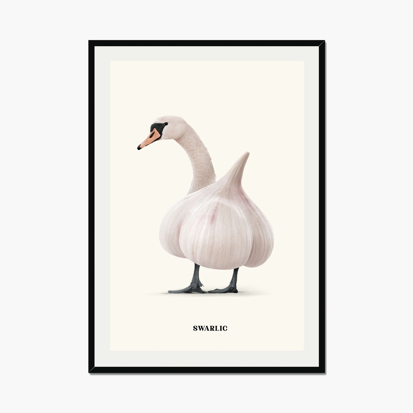 SWARLIC | PRINT