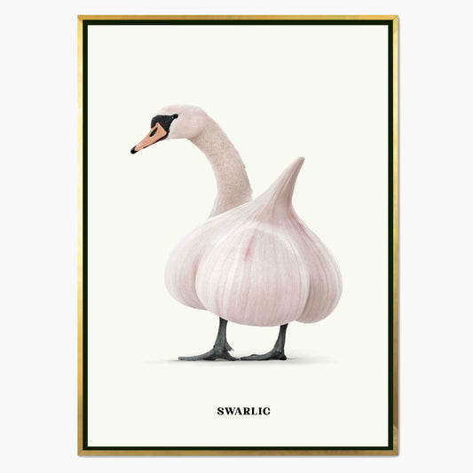 SWARLIC | CANVAS