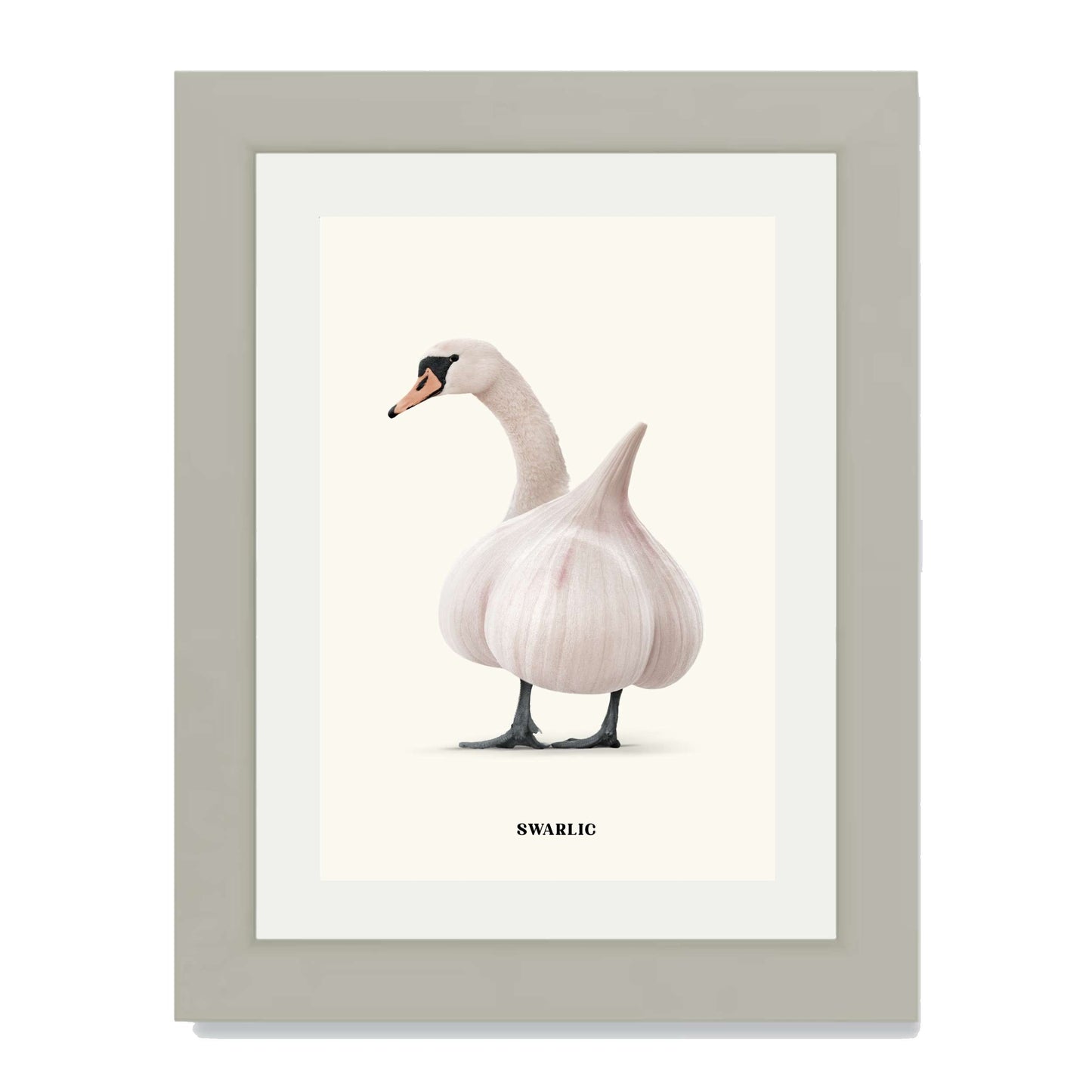 SWARLIC | PRINT