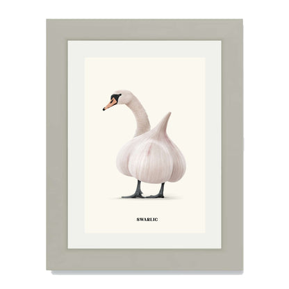 SWARLIC | PRINT
