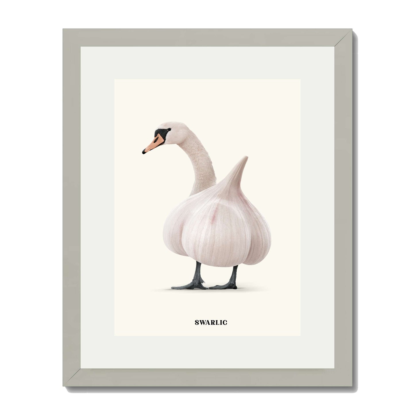 SWARLIC | PRINT